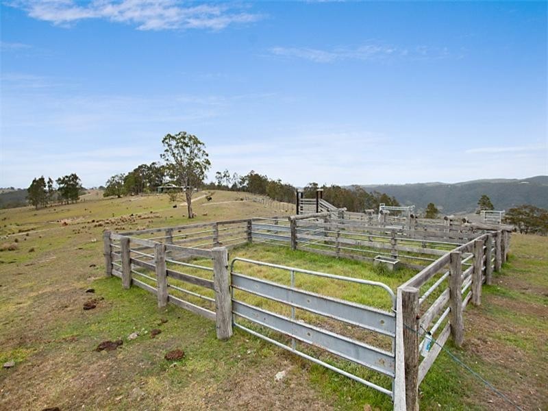 Lambs Valley NSW 2335