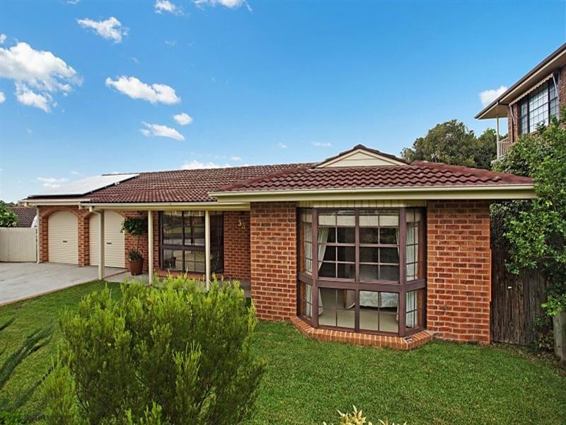 33 Corina Avenue, Bolwarra Heights NSW 2320