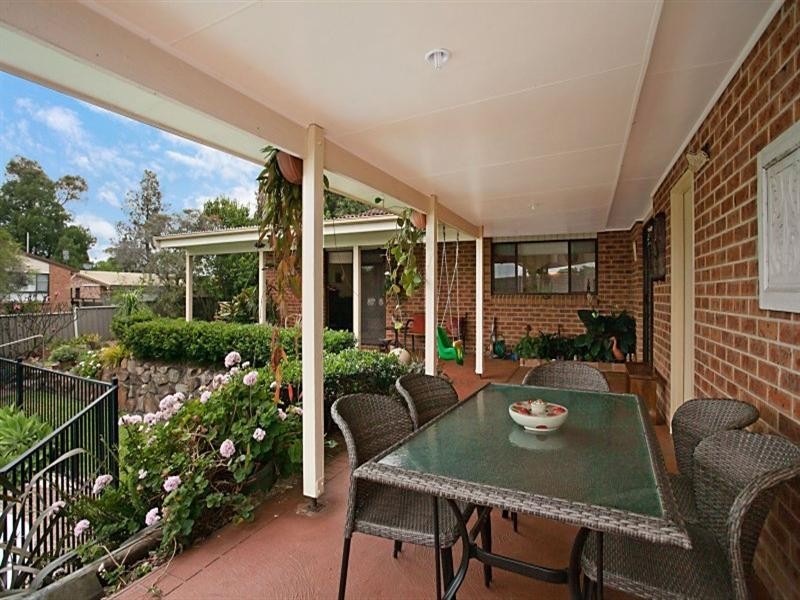 33 Corina Avenue, Bolwarra Heights NSW 2320