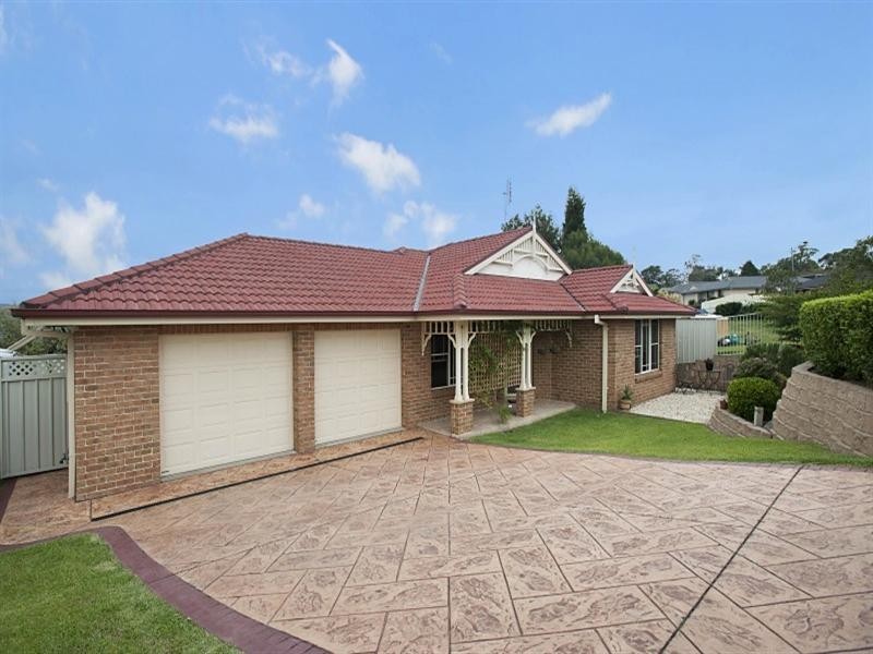 24 Jenna Drive, Raworth NSW 2321