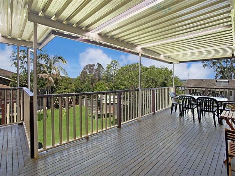 27 Corina Avenue, Bolwarra Heights NSW 2320