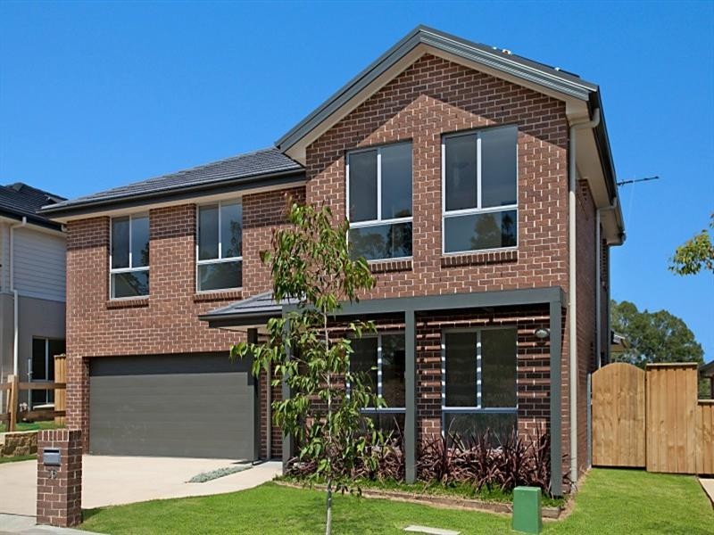 35 Matilda Circle, Morpeth NSW 2321