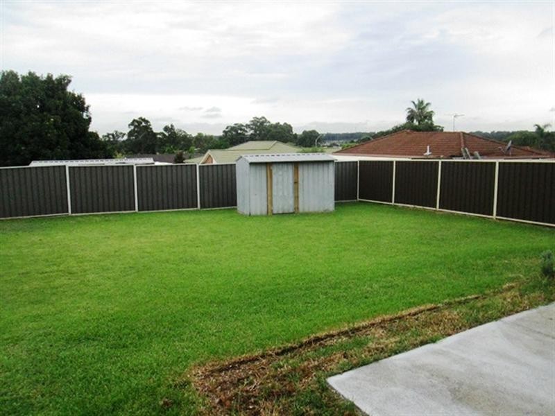 46 Dumaresq Parade, Metford NSW 2323