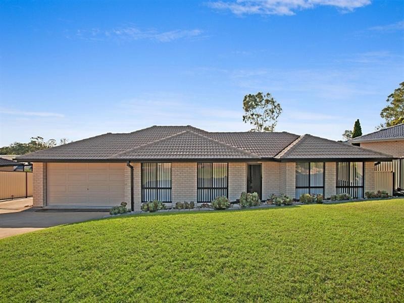 1/61 Squadron Crescent, Rutherford NSW 2320