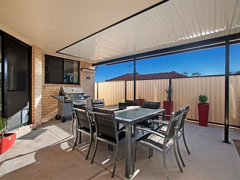 1/61 Squadron Crescent, Rutherford NSW 2320