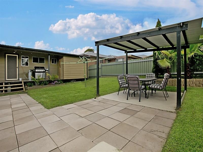 4 Vine Street, East Branxton NSW 2335