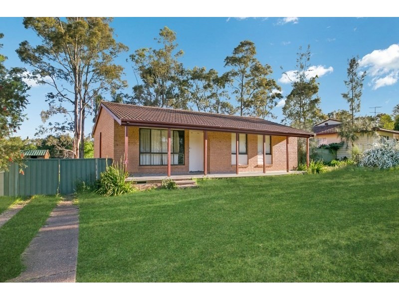 16 Willow Drive, Metford NSW 2323