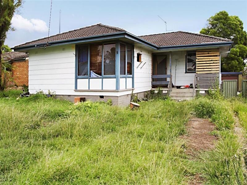 137 Kingstown Road, Woodberry NSW 2322