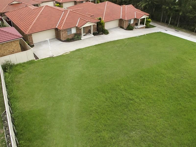 22 Stanley Close, Bolwarra Heights NSW 2320