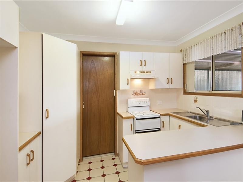 4/127 Anderson Drive, Tarro NSW 2322