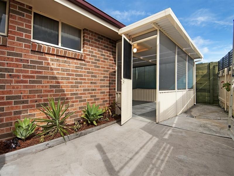 4/127 Anderson Drive, Tarro NSW 2322