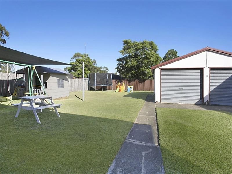 63 Regiment Road, Rutherford NSW 2320
