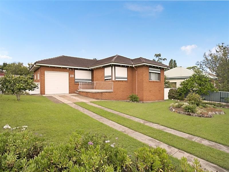 38 Hinder Street, East Maitland NSW 2323