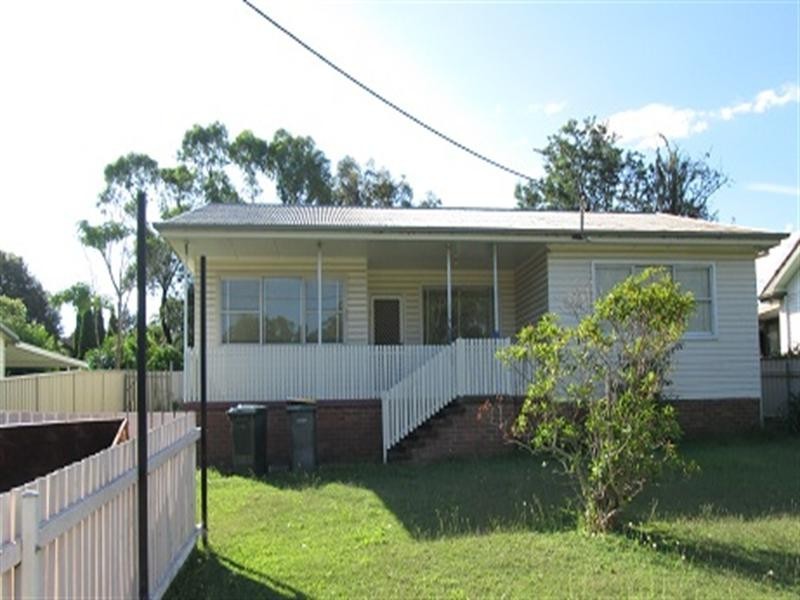 23 Jubilee Street, East Maitland NSW 2323