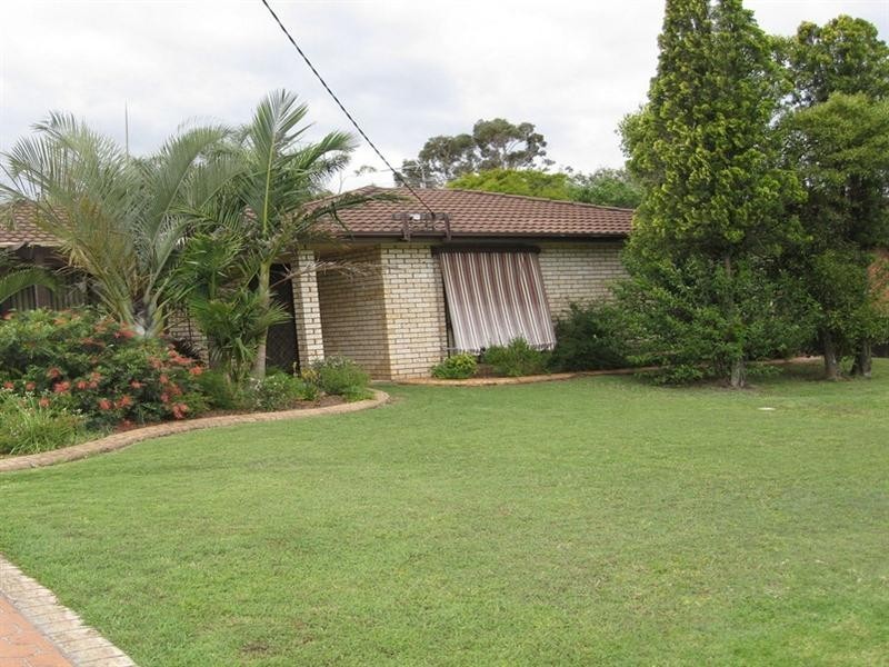 40 Station Lane, Lochinvar NSW 2321