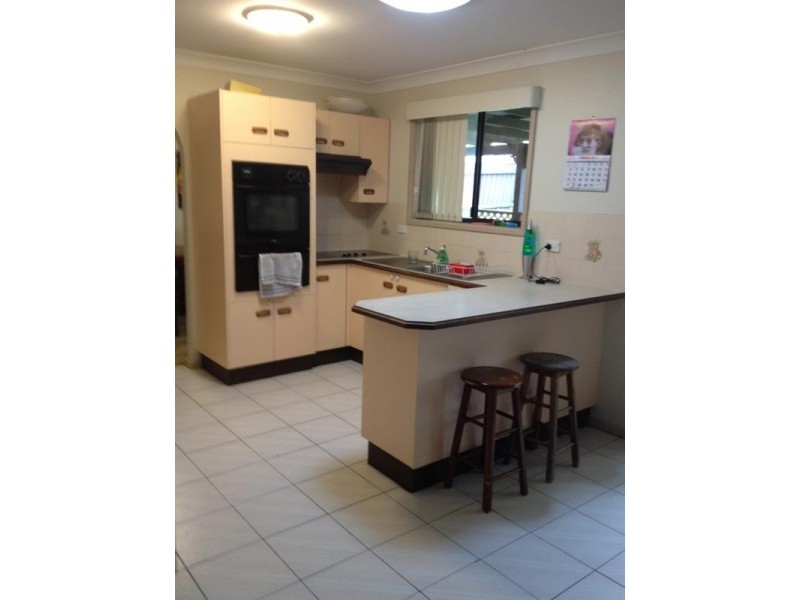 40 Station Lane, Lochinvar NSW 2321