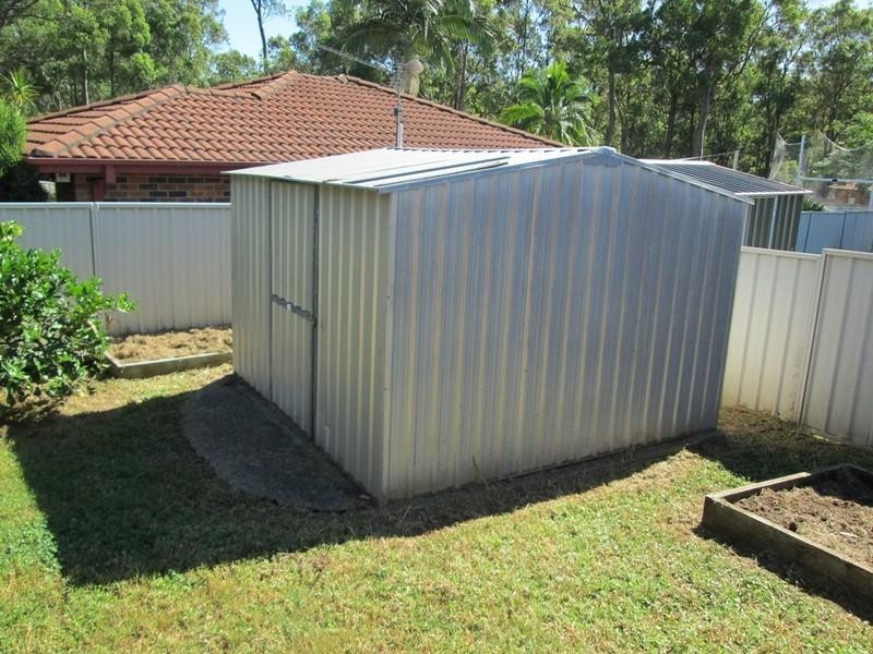 57 Melaleuca Drive, Metford NSW 2323