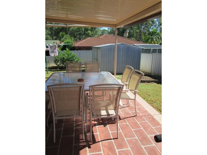 57 Melaleuca Drive, Metford NSW 2323