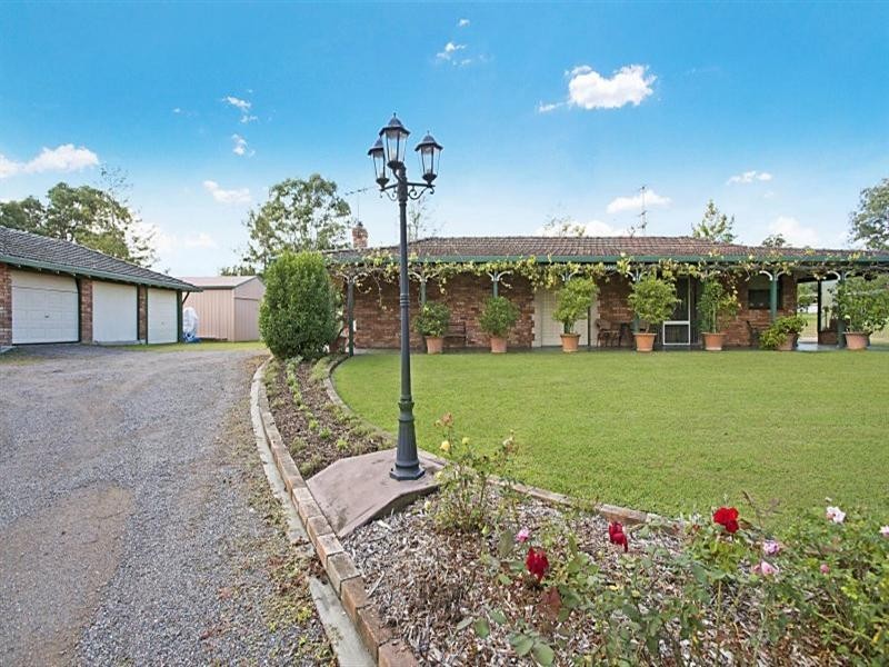 1316 Paterson Road, Duns Creek NSW 2321