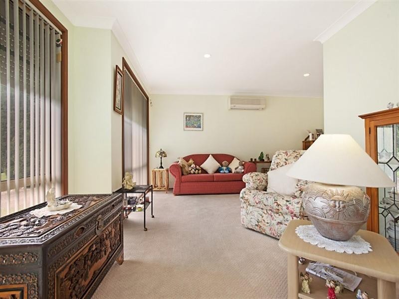 3 Valley Drive, Tenambit NSW 2323