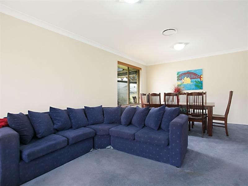 13 Peregrine Close, Aberglasslyn NSW 2320