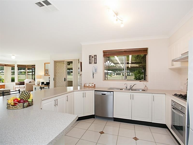 101 Forbes Crescent, Cliftleigh NSW 2321