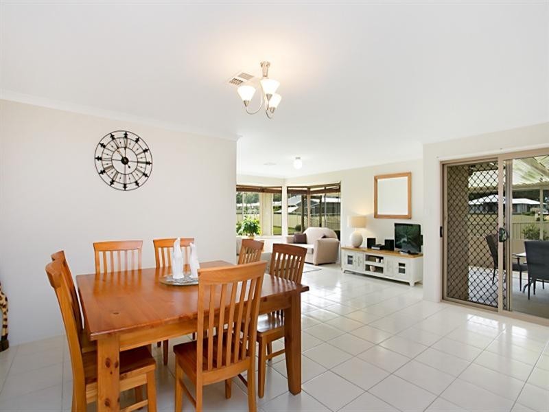101 Forbes Crescent, Cliftleigh NSW 2321