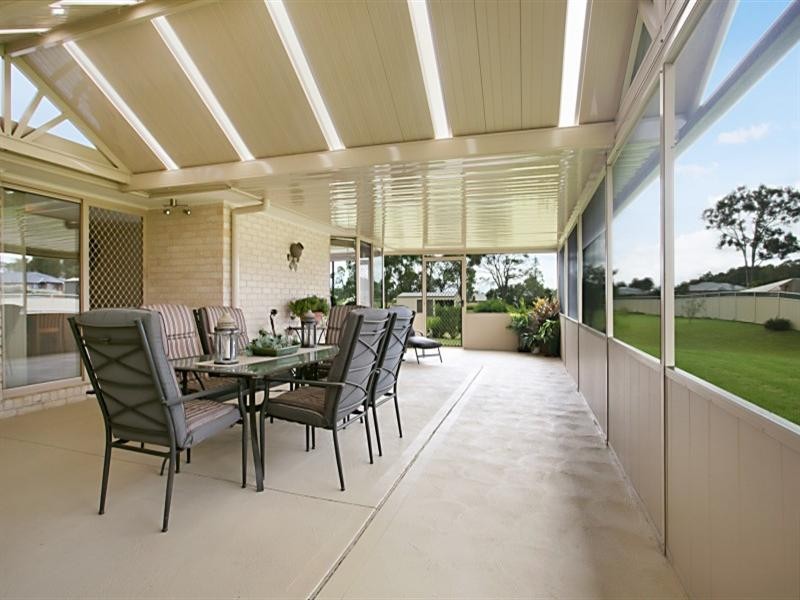 101 Forbes Crescent, Cliftleigh NSW 2321