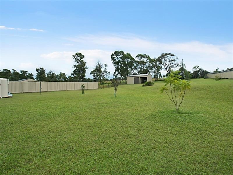 101 Forbes Crescent, Cliftleigh NSW 2321