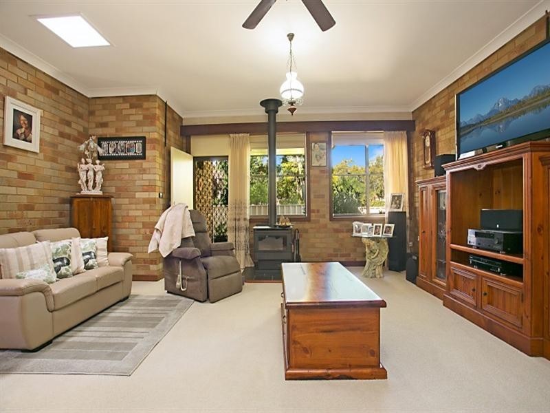 50 Houston Avenue, Tenambit NSW 2323