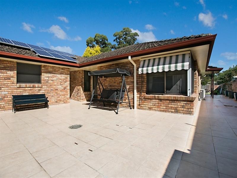 50 Houston Avenue, Tenambit NSW 2323