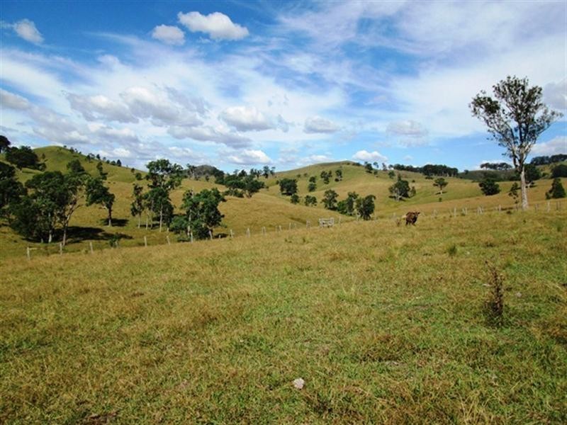 121 Quartpot Creek Road, Underbank NSW 2420