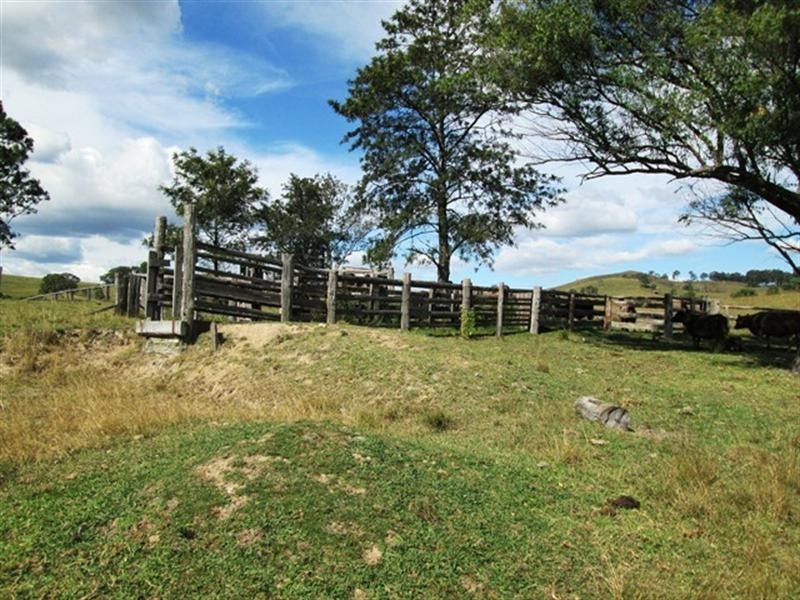 121 Quartpot Creek Road, Underbank NSW 2420