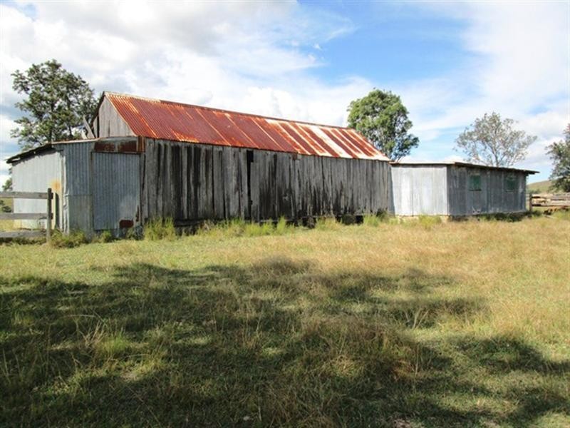 121 Quartpot Creek Road, Underbank NSW 2420