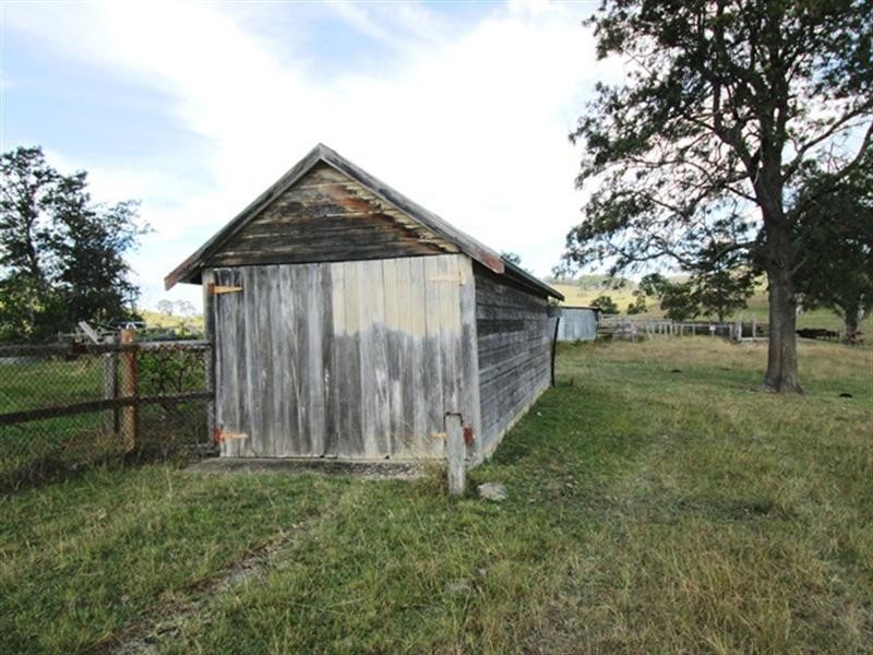 121 Quartpot Creek Road, Underbank NSW 2420