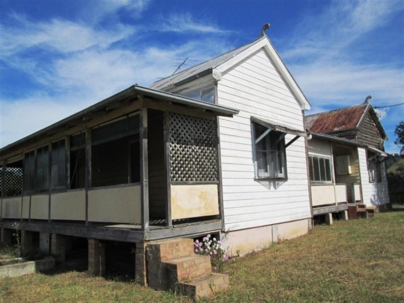 121 Quartpot Creek Road, Underbank NSW 2420