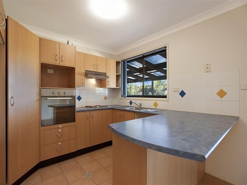 3 Squadron Crescent, Rutherford NSW 2320