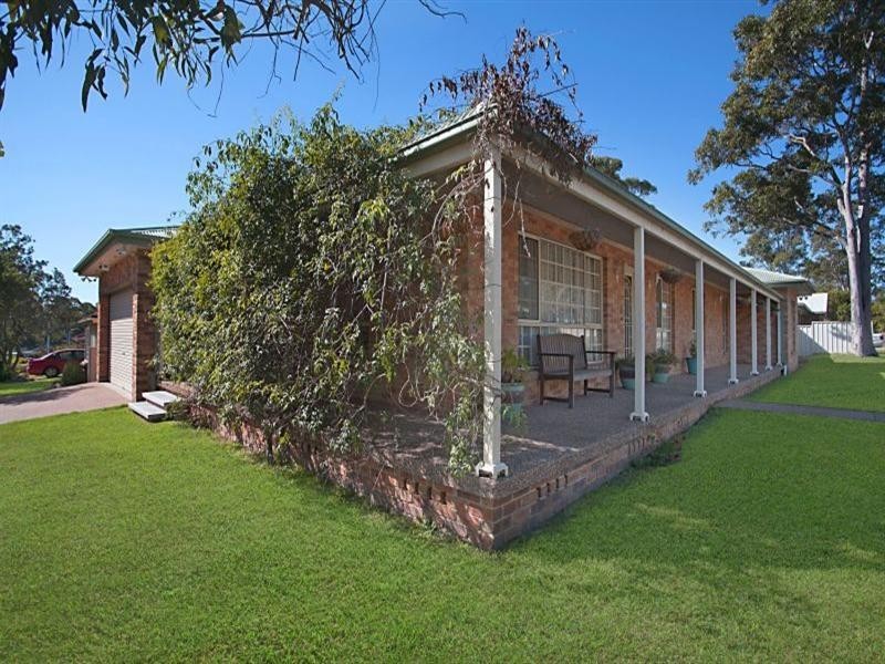 3 Ironbark Street, Metford NSW 2323