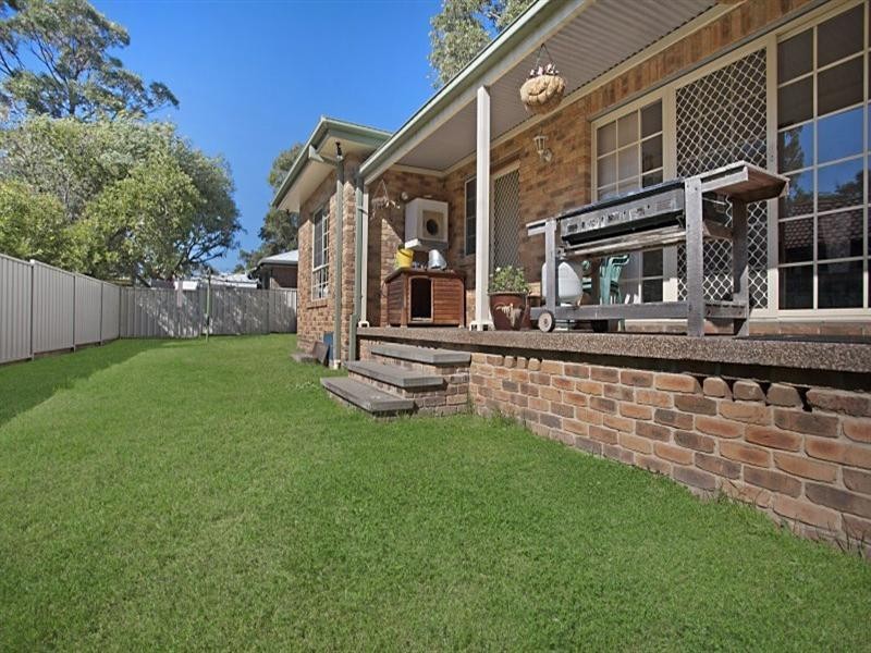 3 Ironbark Street, Metford NSW 2323
