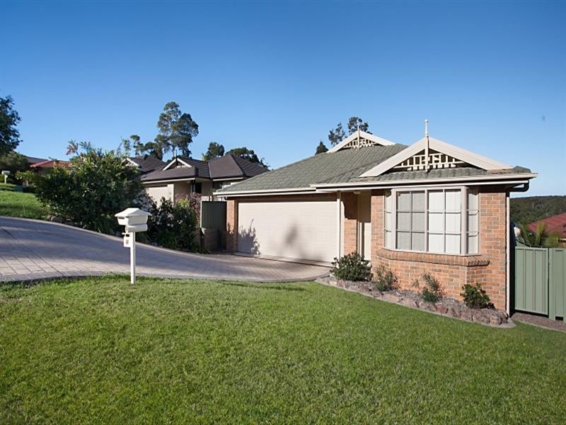 44 Tipperary Drive, Ashtonfield NSW 2323