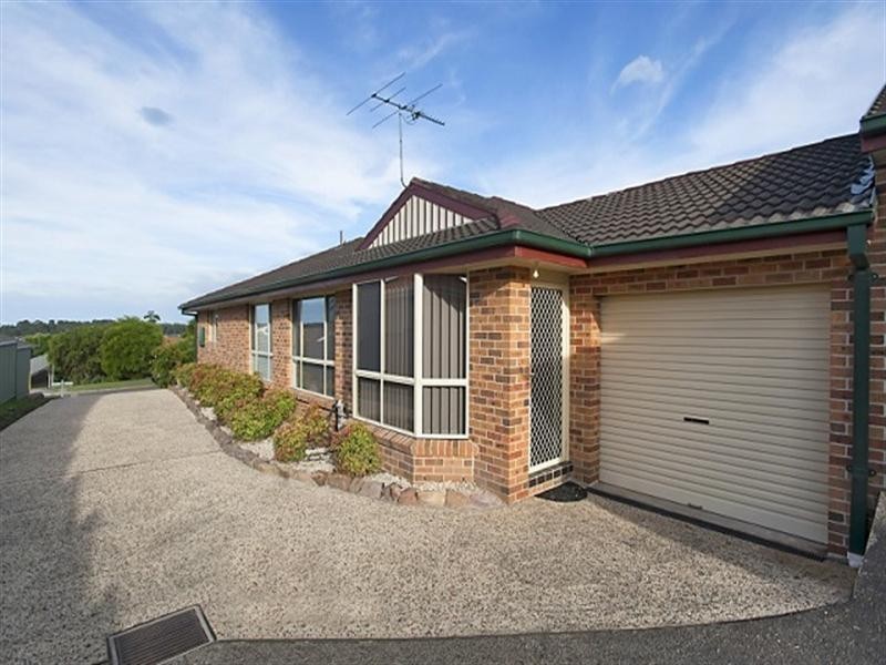 2/28 Nardoo Avenue, Aberglasslyn NSW 2320
