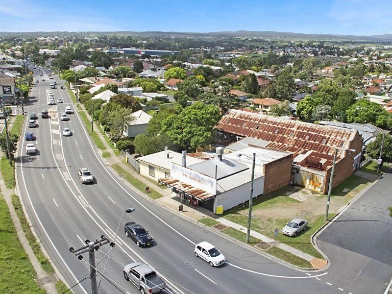 157 New England Highway, Rutherford NSW 2320
