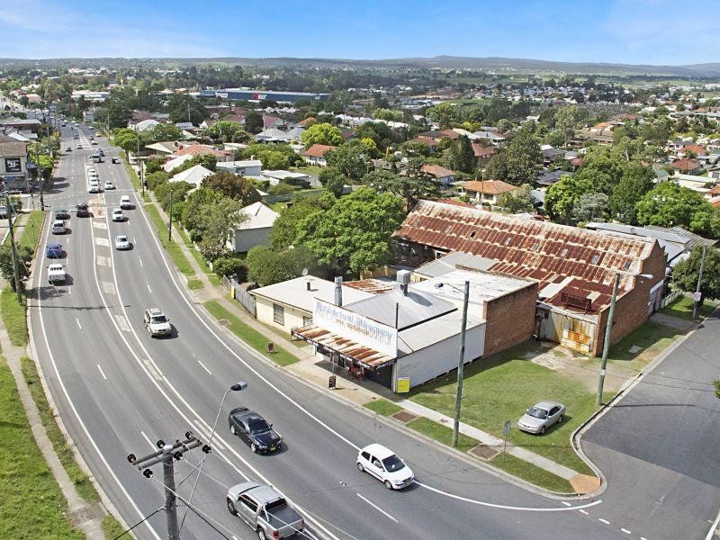 157 New England Highway, Rutherford NSW 2320