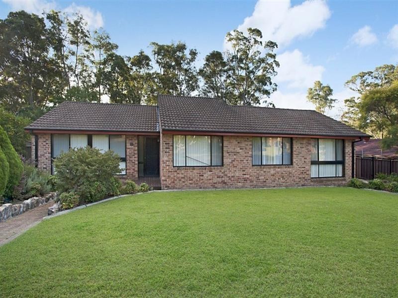 10 Bali Close, Ashtonfield NSW 2323