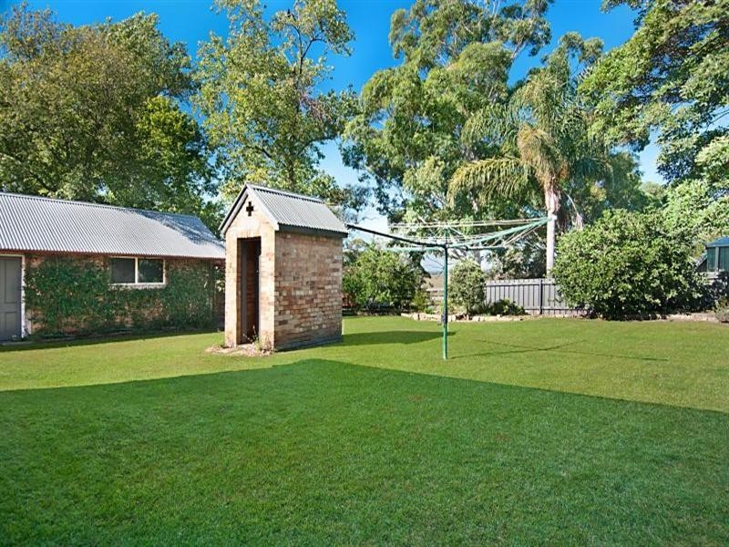 133 Wollombi Road, Farley NSW 2320