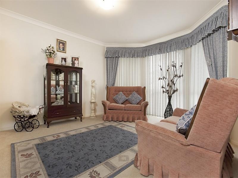 22 Jenna Drive, Raworth NSW 2321