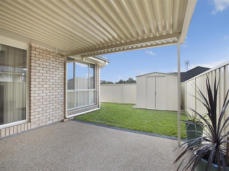 22 Jenna Drive, Raworth NSW 2321