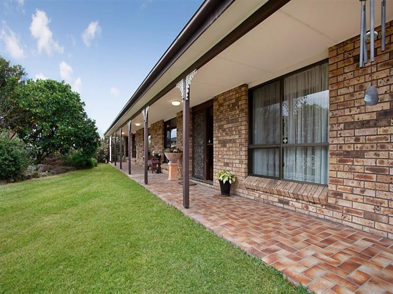 18 Annette Close, Woodberry NSW 2322