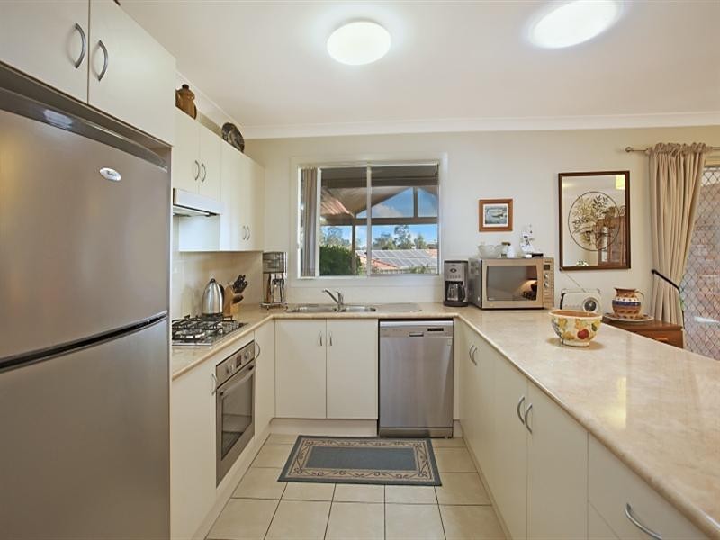 49 Squadron Crescent, Rutherford NSW 2320