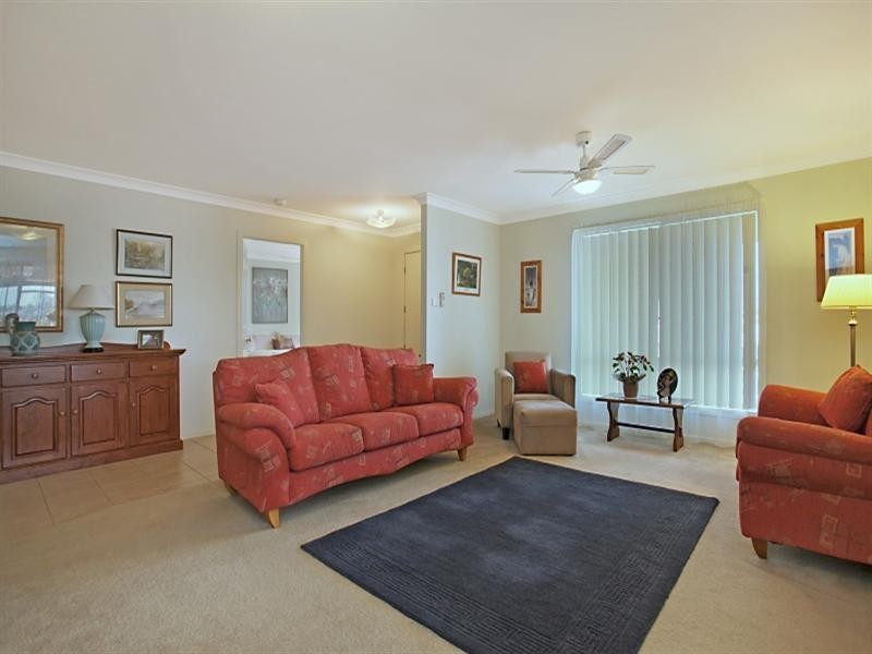 49 Squadron Crescent, Rutherford NSW 2320